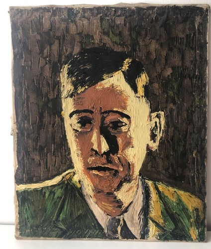 Olio tela emilio - su,