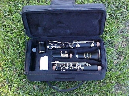 CLARINETTO-VENDITA