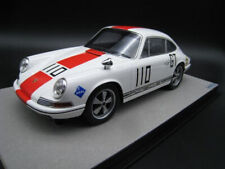 Porsche 911T Nürburgring 1968