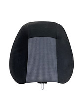 SCHIENALE DESTRO SEDILI POSTERIORI PEUGEOT 206 CC (2001) 1.6 BENZINA 80KW 3P