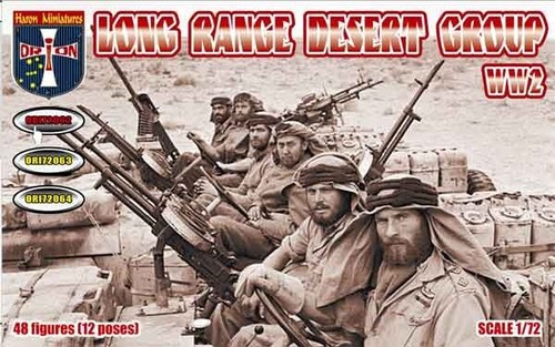 Orion miniatures 72062 - miniatures,