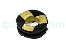 Boccola Leveraggio Comando Cambio - Fiat 500, 600 e Bianchina Epoca