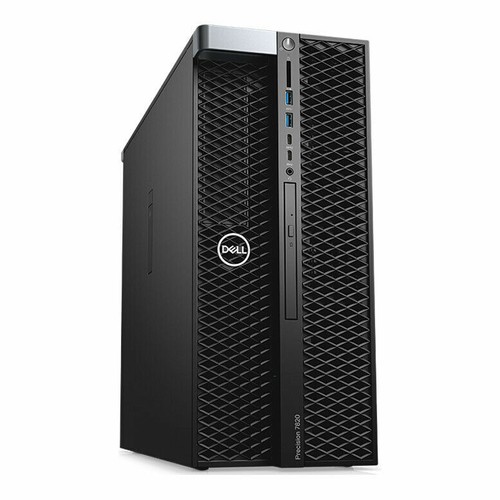 Dell precision t7820 - precision,