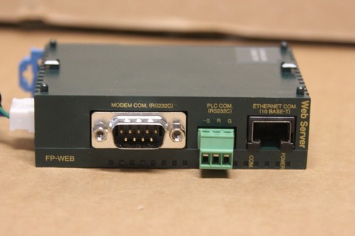 Occ pour automate panasonic - pour,