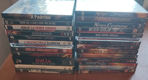 Lotto dvd film - lotto, cult