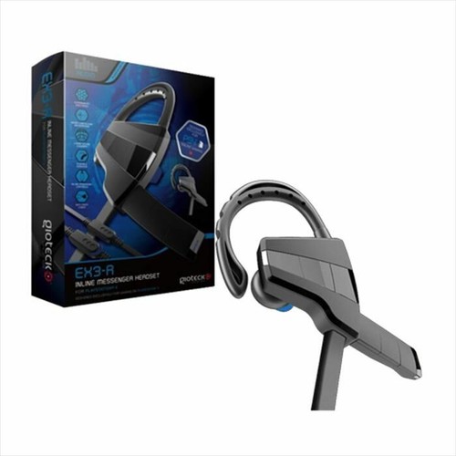 Gioteck 03r ps4 - gioteck,