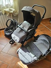 Passeggino trio cam modello - cam,