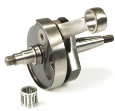 ALBERO MOTORE MAZZUCCHELLI ANTICIPATO AMT160 VESPA ET3 125 PRIMAVERA CONO 19