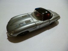 Politoys jaguar spyder - politoys,