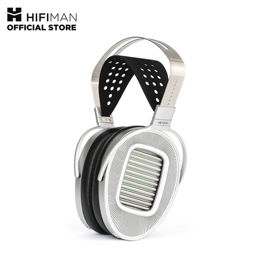 Hifiman he1000 svelato cuffie - he1000,