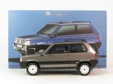 Laudoracing Fiat Panda 4x4