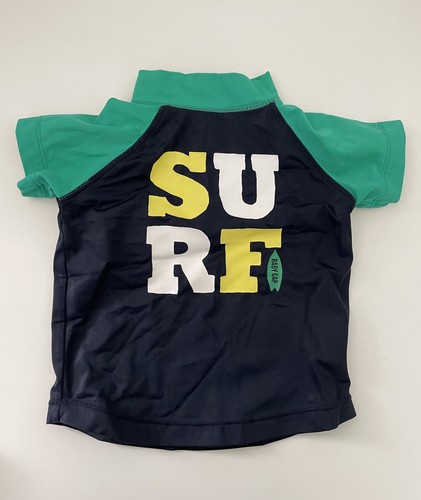 Costume bagno surf bambino - da,