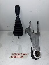 leva cambio marce suzuki jimny  1.3 benzina anno dal  2006 al 2018 compatibili