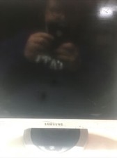 Samsung 713N Monitor No Cords