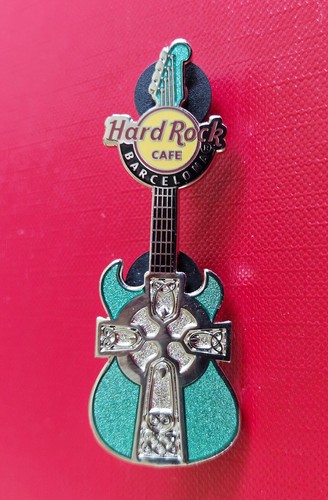 Chitarra hrc hard rock cafe - hard,
