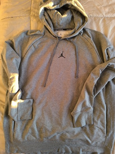 Felpa nike air - jordan, xl