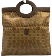 FENDI BORSA VINTAGE BAG
