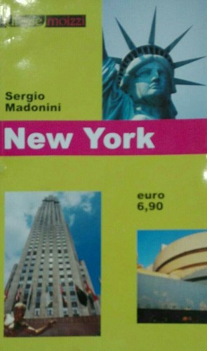 New york sergio - -, madonini