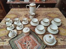 Servizio Da The E Caffè In