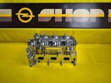 Testa Del Cilindro Opel Corsa