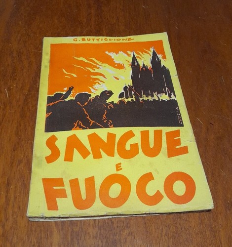 V29 sangue e - v29, buttiglione)