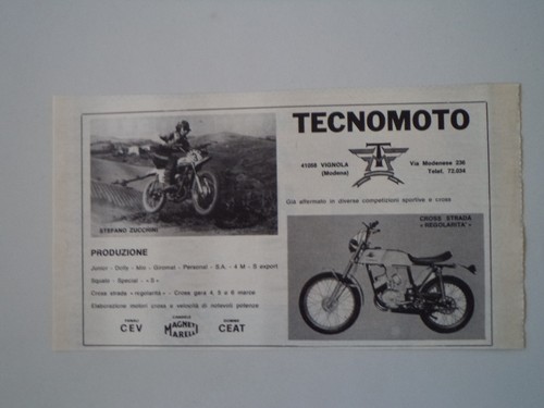 Advertising pubblicità 1970 - advertising,