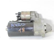0001109204 MOTORINO AVVIAMENTO FORD FOCUS (2°SERIE) 1.8 TDCI 8V 116CV (2004>2011