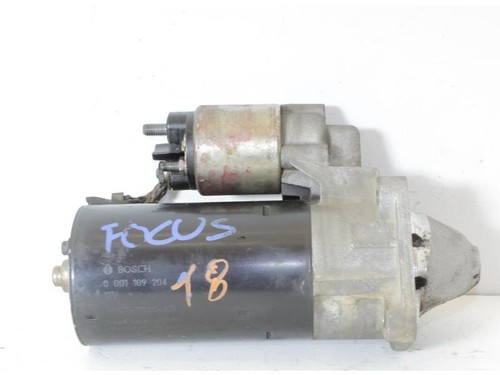 0001109204 motorino avviamento - 0001109204,