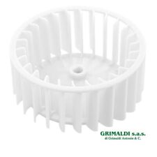 GIRANTE VENTOLA POSTERIORE