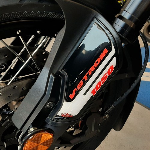 Adesivi parasteli moto - adesivi, 3d