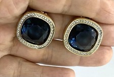 Orecchini a clip D S Co