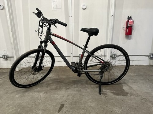 City hybrid bikes - hybrid,