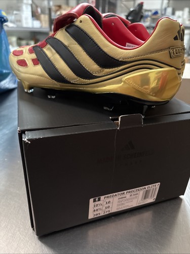 Adidas predator precision - adidas,
