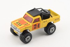 MATCHBOX SUPERFAST 63 * CAMION