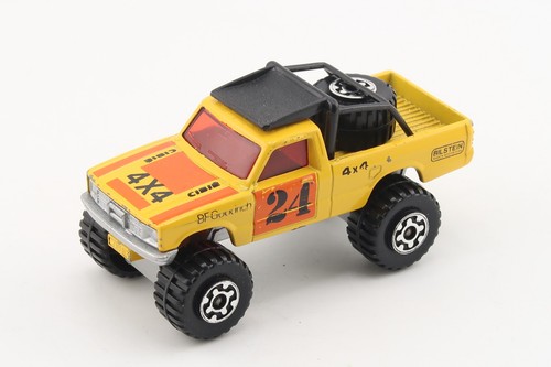 Matchbox superfast camion - *,
