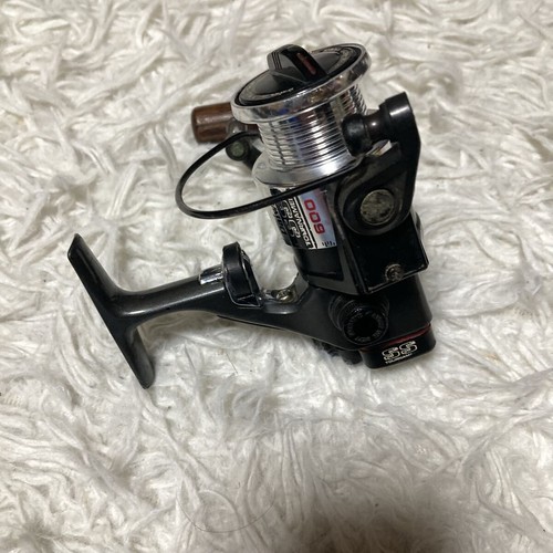 Daiwa whisker tournament ss600 - tournament,