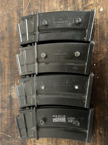 Caricatore softair g36c - softair,
