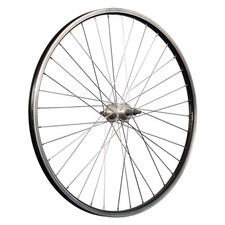 Ruota posteriore bici 26