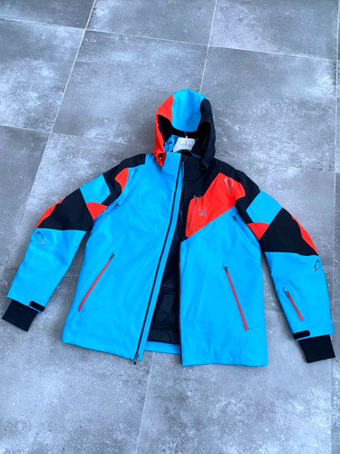 Giacca cappotto uomo spyder - uomo,