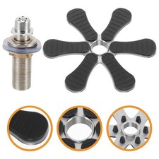 Lavabicchieri Lavello Acciaio