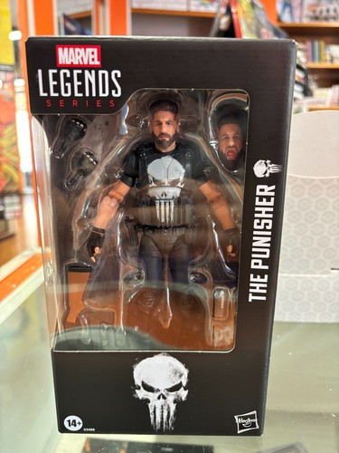 Marvel legends series - marvel,