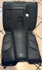 MALAGUTI F12 PHANTOM 50 RETROSCUDO PARAGAMBE