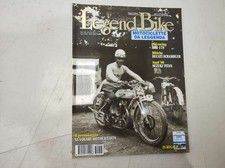 LEGEND BIKE N.53 1-1997 MM 175 DUCATI SCRAMBLER SUZUKI TITAN GILERA 350 SS BS...