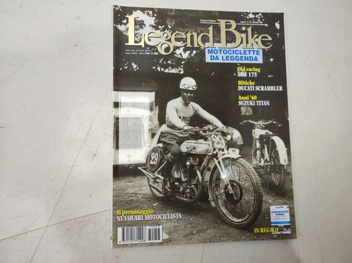 Legend bike 1997 mm - bike,