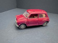 MEBETOYS - Mini Minor