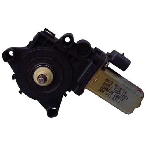 Motorino alzavetro anteriore