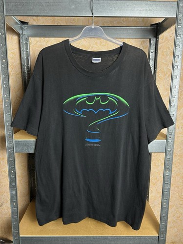Shirt batman forever - t-shirt,