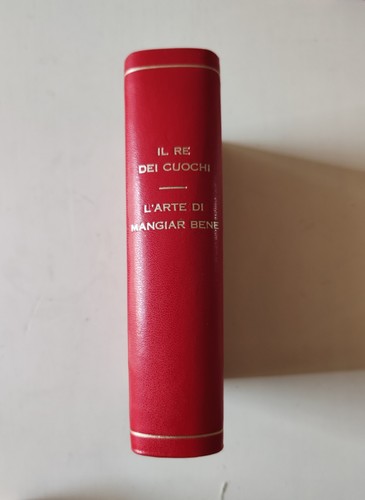 Dei cuochi la - (1893),