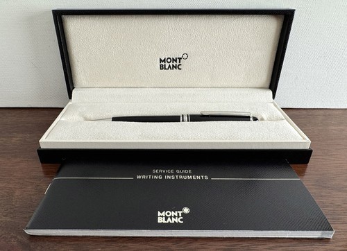 Montblanc meisterstuck 165 - montblanc,