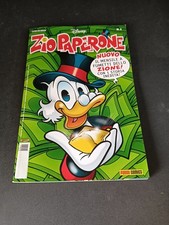 fumetto ZIO PAPERONE WALT